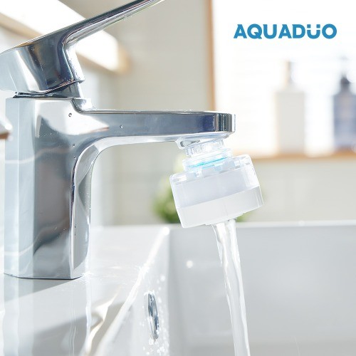 SF-1000FM 節水洗臉台過濾器