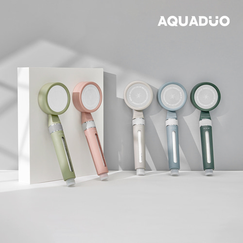 SF-680 高級開花系列 開/關 蓮蓬頭