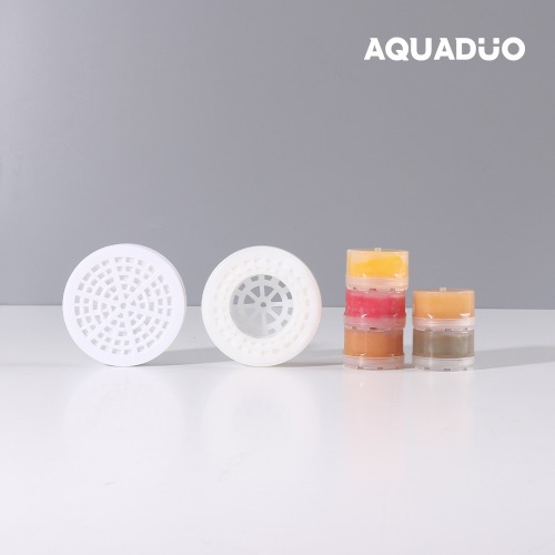 SF-580/680 除氯過濾球及維他命濾芯