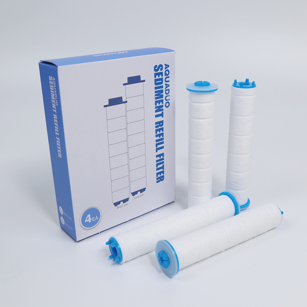 淨水蓮蓬頭濾芯(通用)