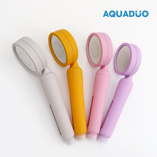 SF-580 開花系列淨水蓮蓬頭