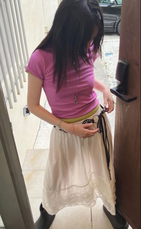 日常多色短TEE  ( 8色 )