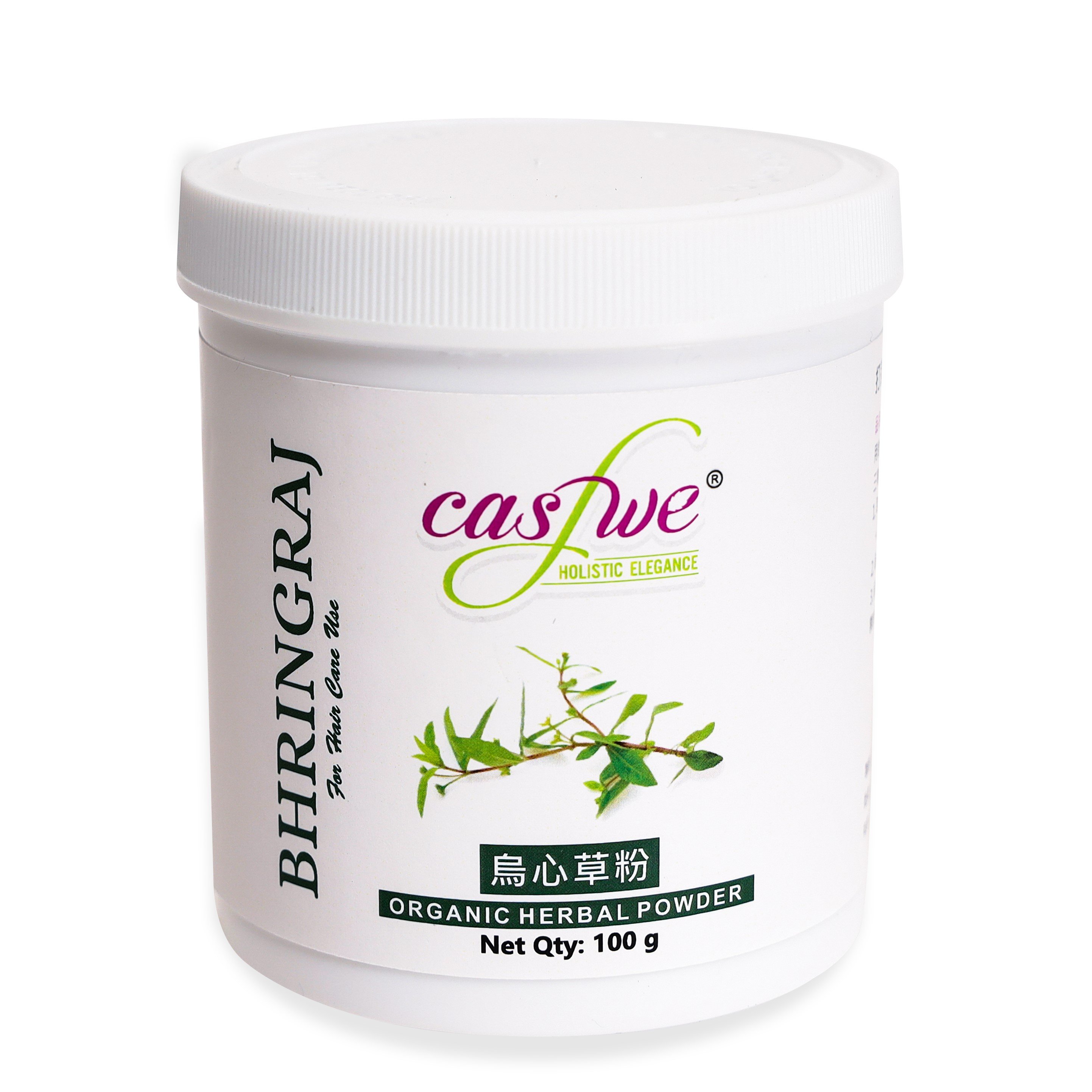 烏心草粉 (延緩白髮)｜單方營養植物粉系列