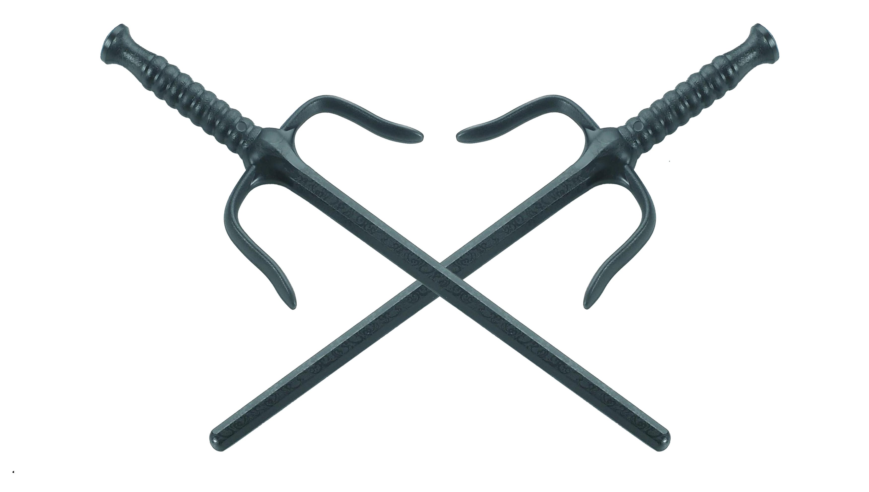 Rubber Sai & Metal Sai