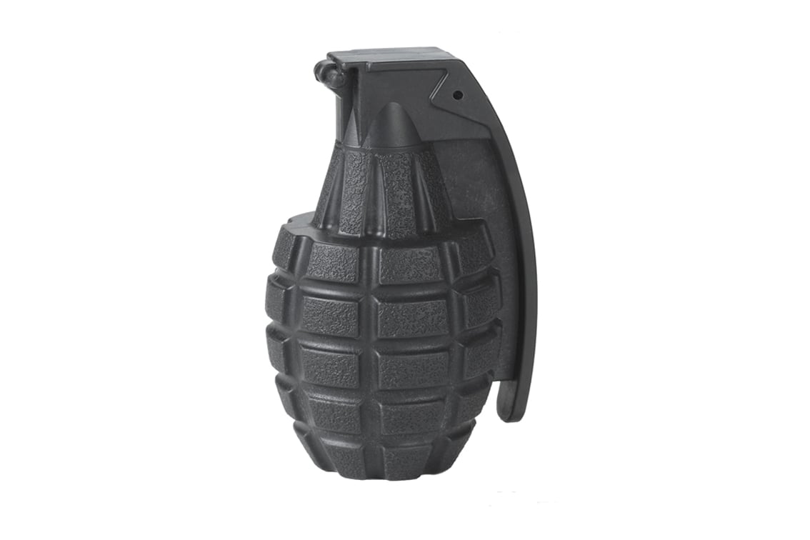 Grenade & Flash Bang