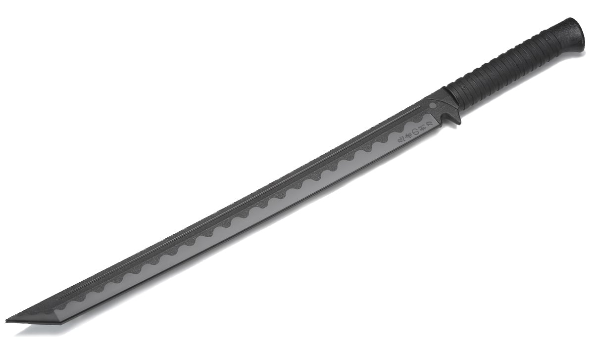 Ninja Sword