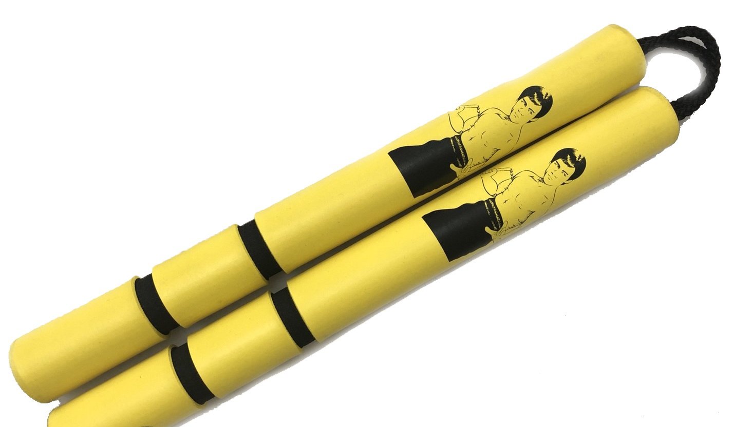 Foam Nunchaku (Cord)