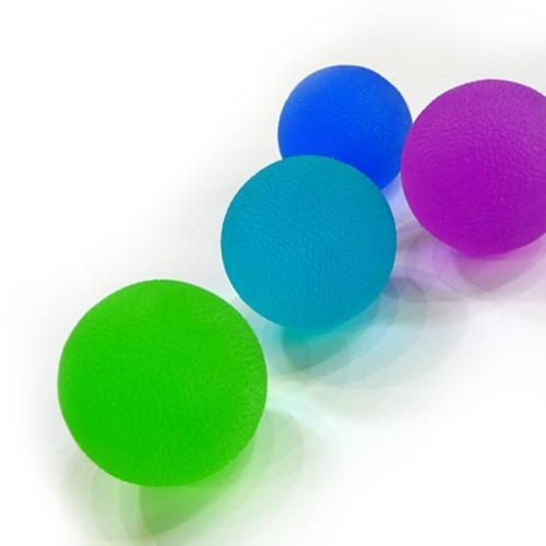 Squeeze Ball Hand Exerciser