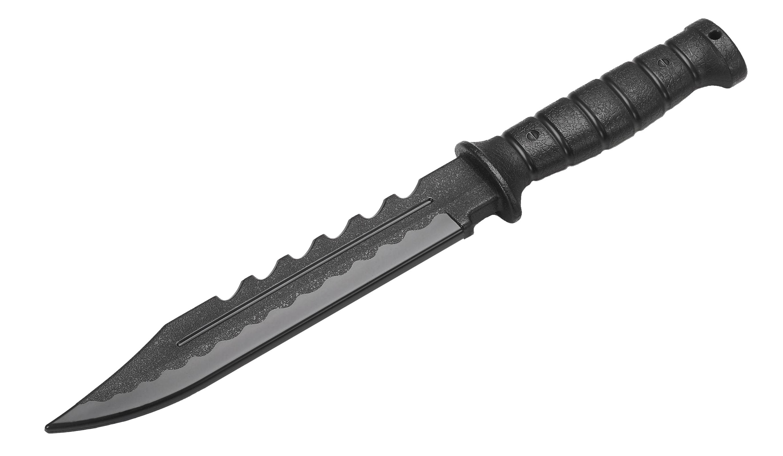 Rubber Knife(Soft & Hard)
