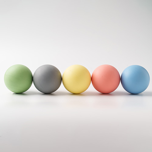 Silica Massage Ball
