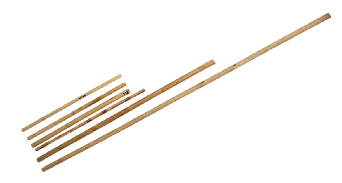 Escrima Stick -Rattan(Peeled)