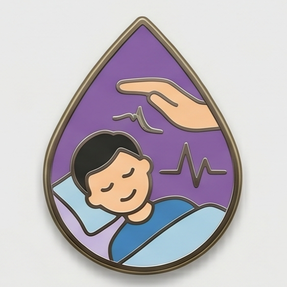安心透明流程｜包皮手術舒眠