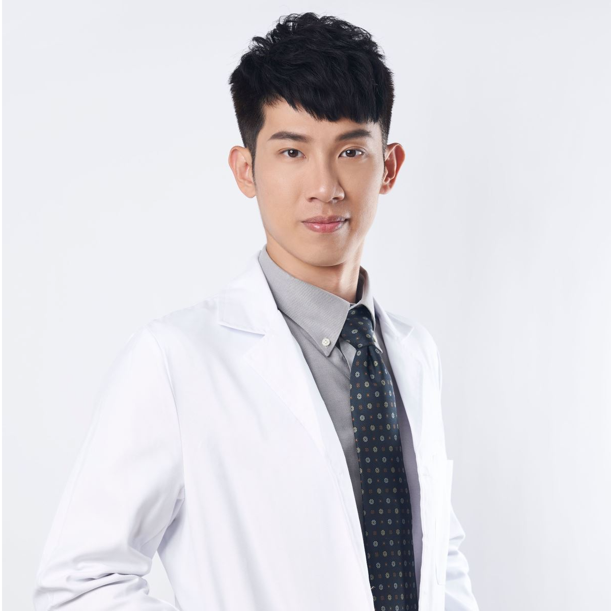 朱信誠醫師｜特約醫師