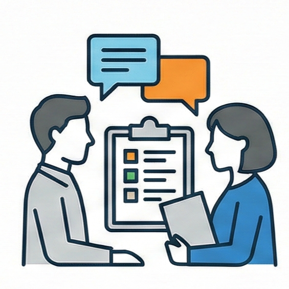 專業評估諮詢｜包皮狀況