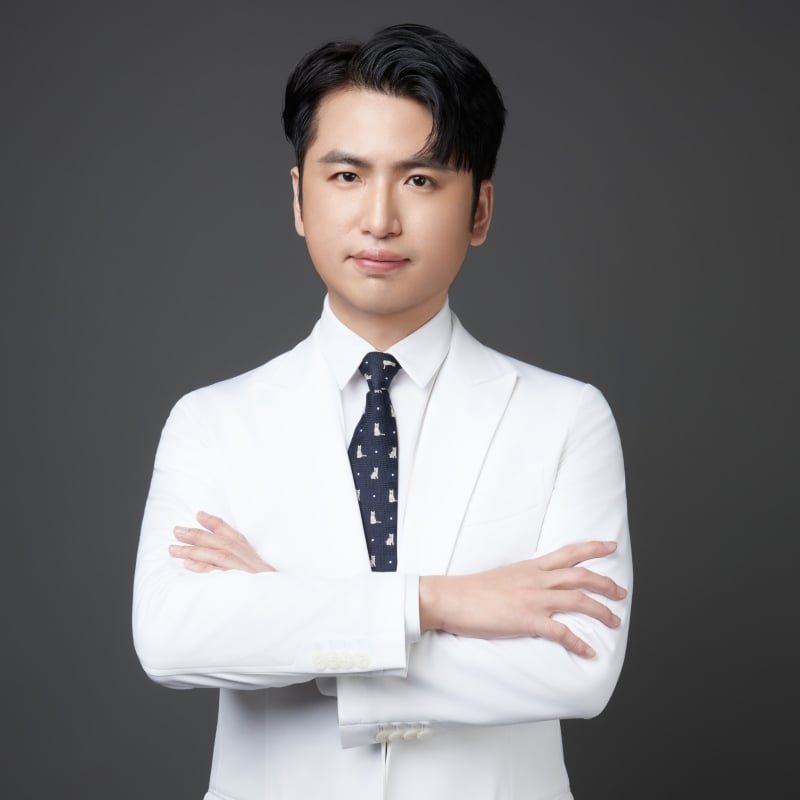 陳昭安醫師｜人氣泌尿科醫師