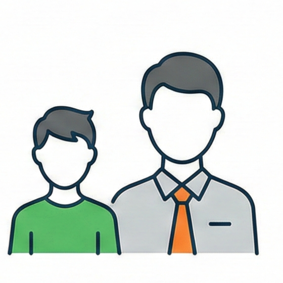 青少年與成人｜包皮評估