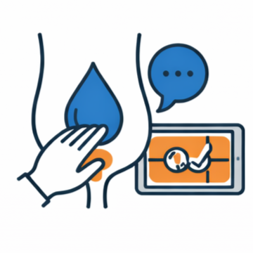 陰囊積水專業評估