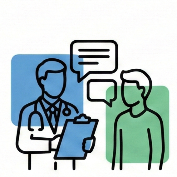 隱睪專業評估與微創手術