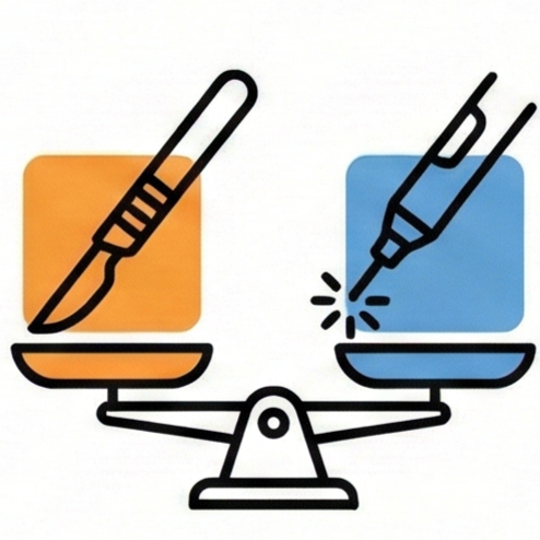 精索靜脈｜曲張評估