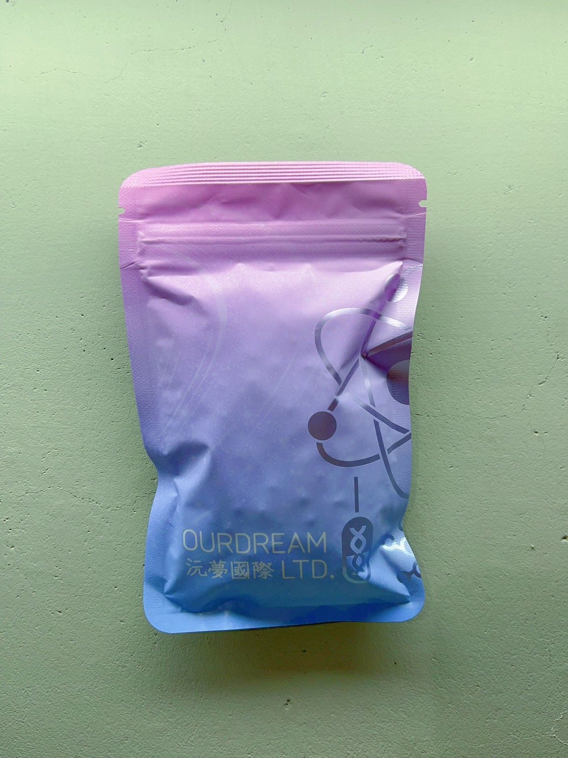 Bio髮胜沛膠囊一個月份（90顆）-滿月贈