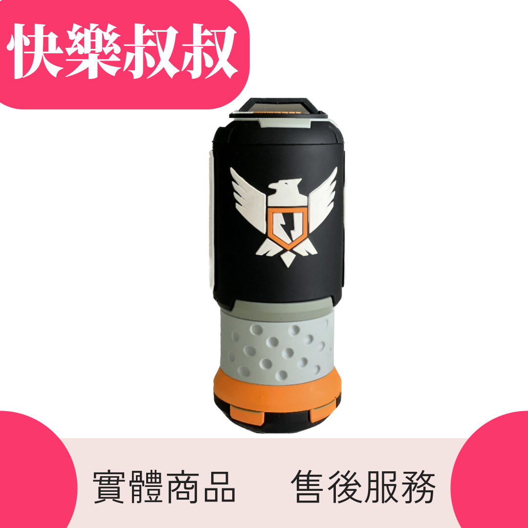 APEX Legends 周邊商品 內有實拍圖 鳳凰補給包造型行動電源 大容量攜帶方便 送禮自用擺飾皆可