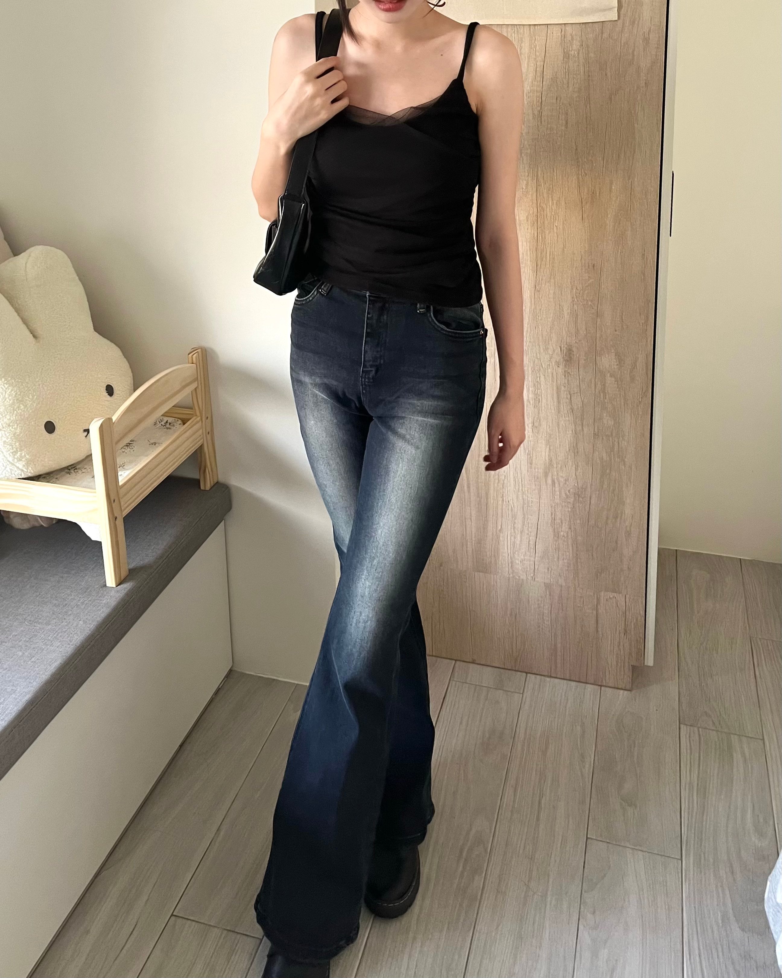 𝐀𝟎𝟔 歐膩家熱銷第一神褲👖