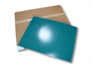 UV-CTP(CTcP) ∣ Single Layer