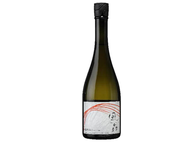 風之森  ALPHA  1次章之扉 720ml