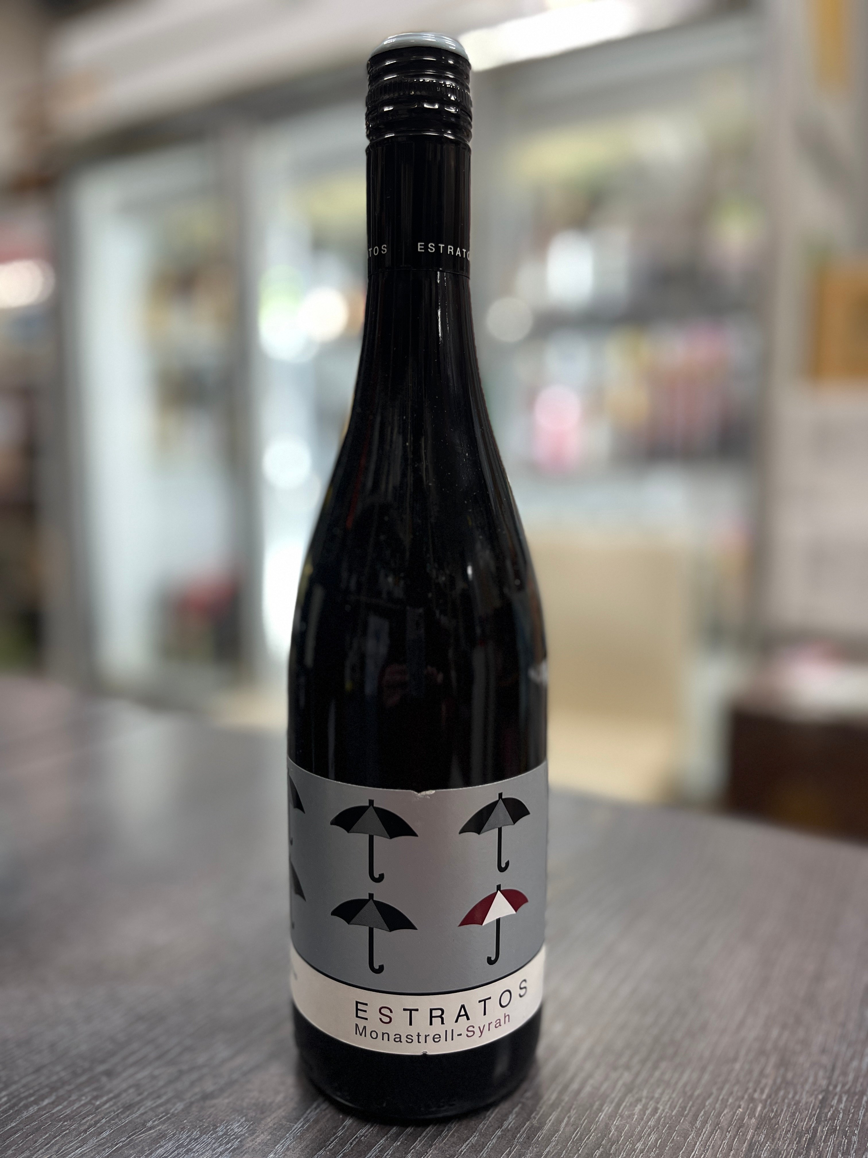 BODEGAS DEL ROSARIO2020羅沙里奧酒莊 14.5%西班牙