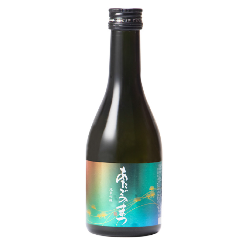 愛宕之松 純米吟釀 300ml