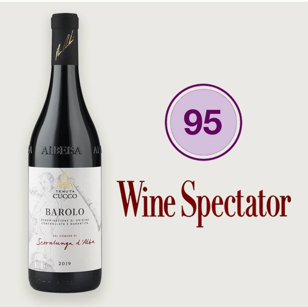 Barolo義大利酒王 巴羅洛