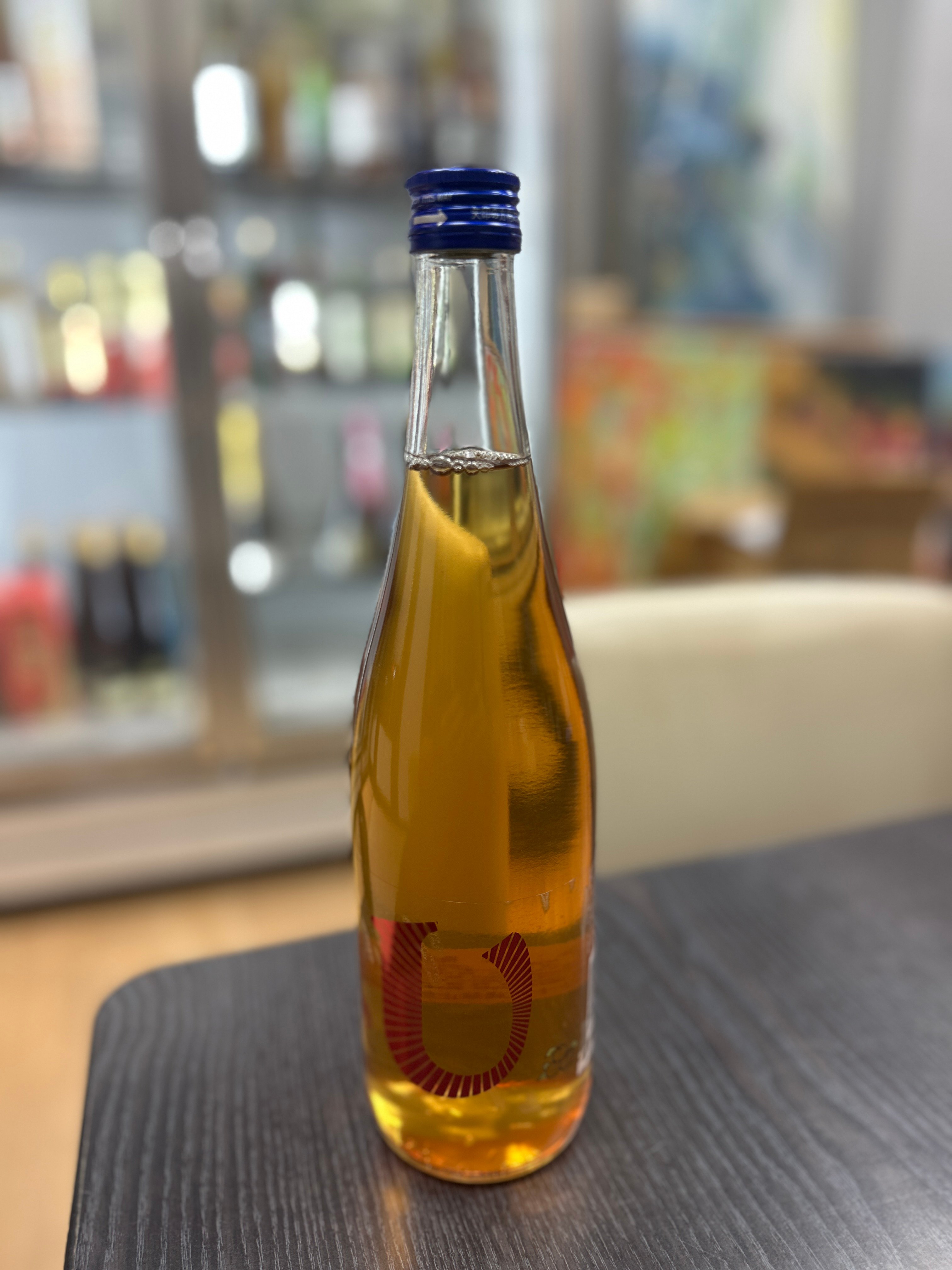 福祝 梅酒720ml