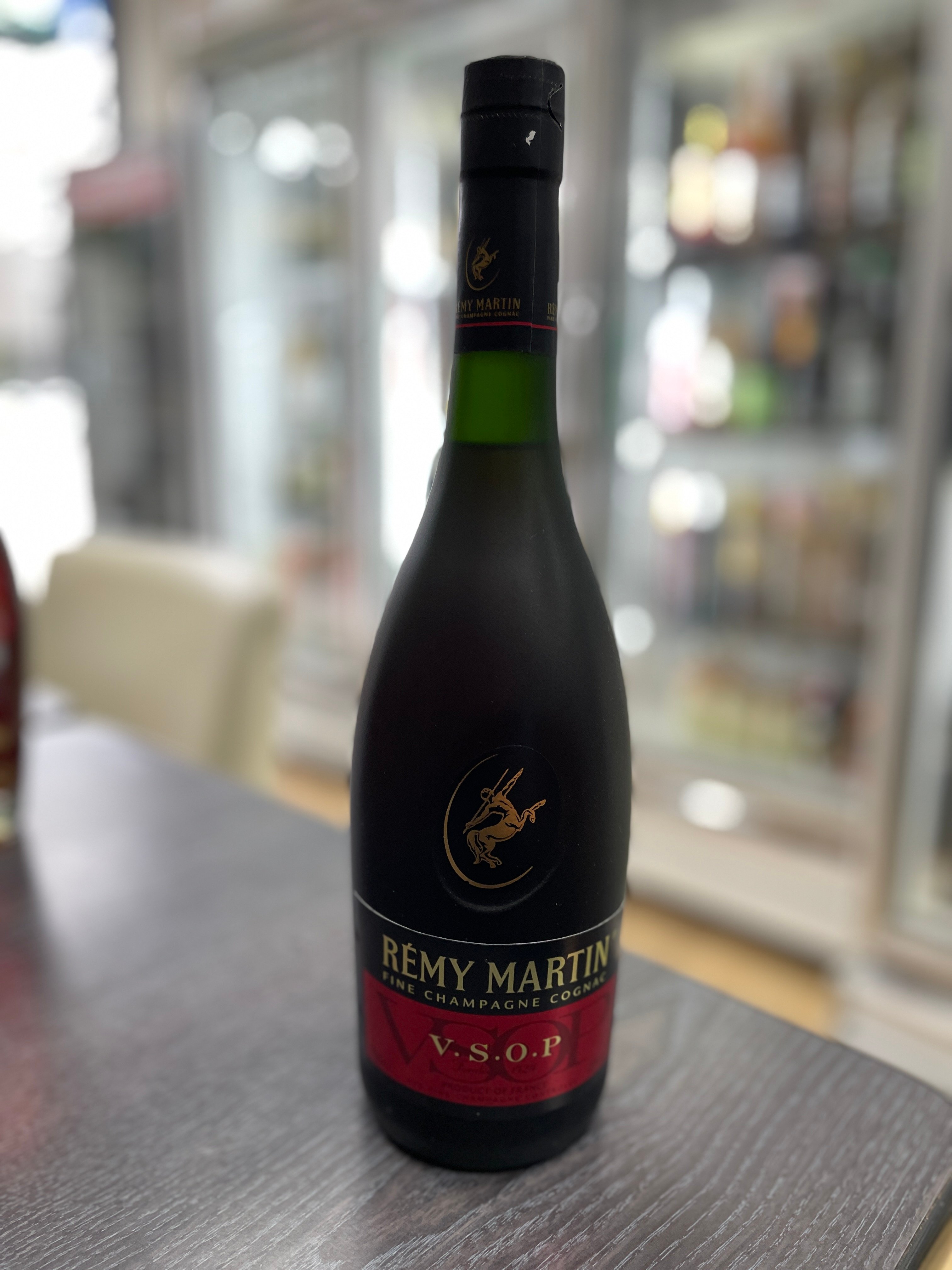REMY MARTIN  人頭馬 VSOP 700ml