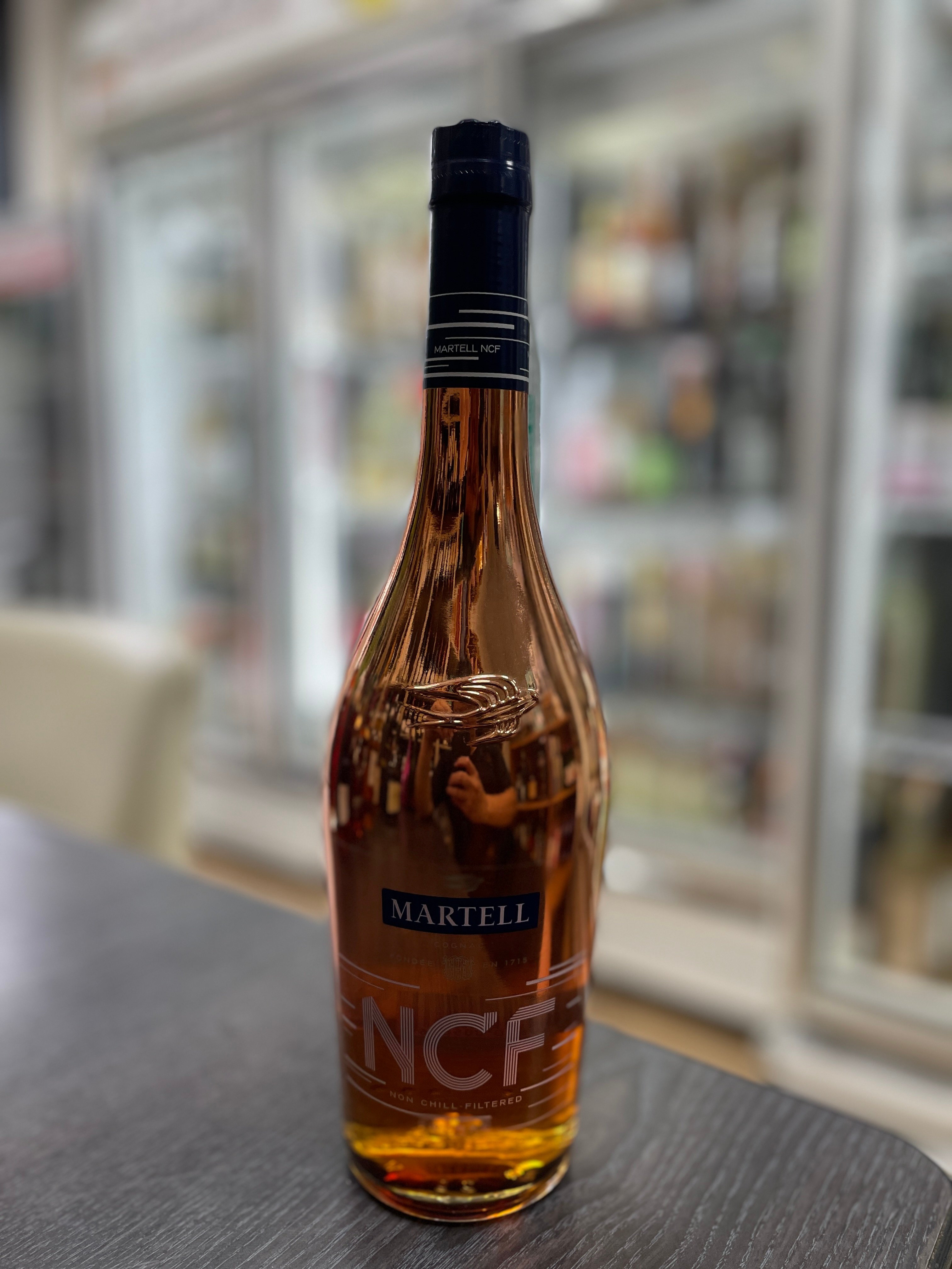 Martell馬爹利NCF干邑白蘭地700ml