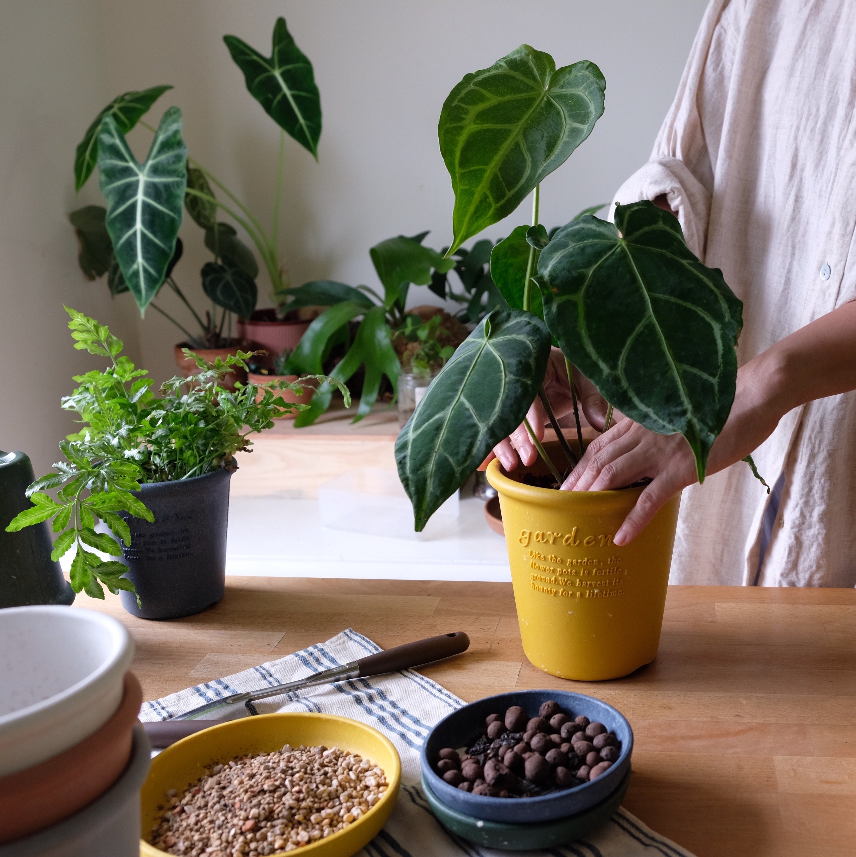一次好好做一件事會有多難？
