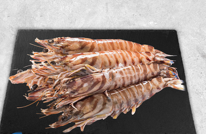 (巨無霸)大明蝦-450g/3入