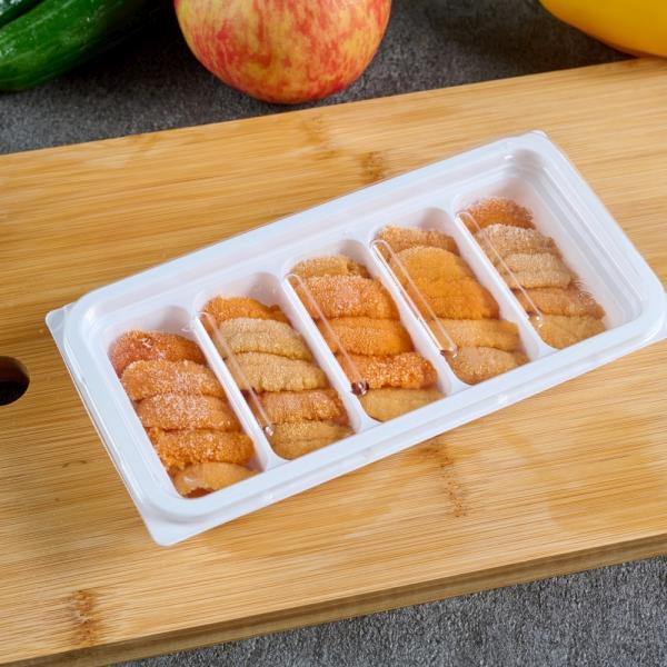 韓國生食級海膽