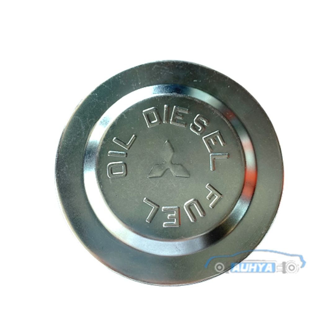 FUSO HINO UD ISUZU 無鎖式 通用型 油桶蓋 油箱蓋 遊覽車 10.5~42噸 油箱蓋