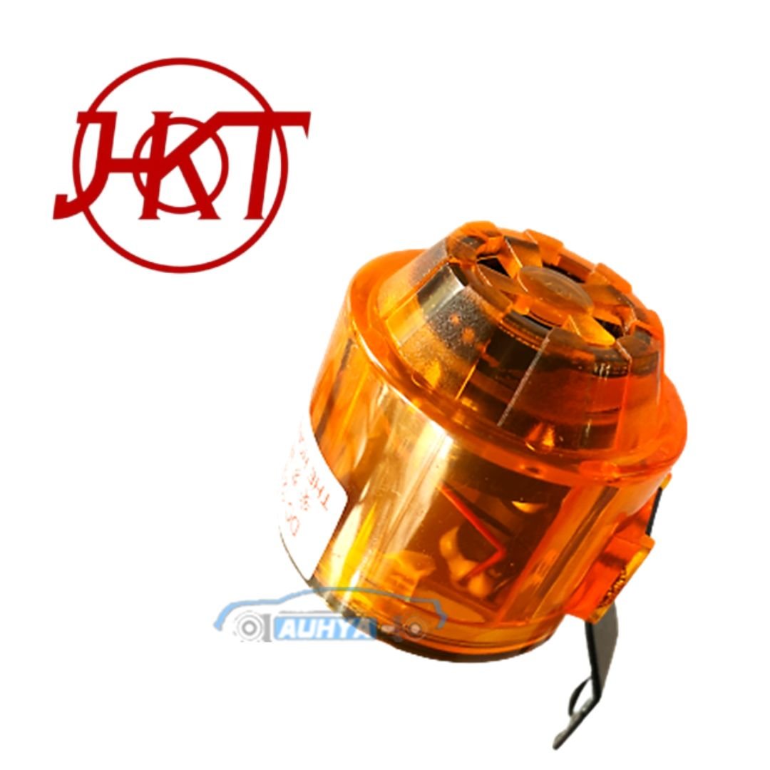通用型 日本 HKT 2合1 方向燈蜂鳴器 二合一 蜂鳴器 12V 24V BUH-8 轉彎 BB聲