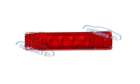 通用型 LED 側邊燈 12V 24V 貨車 卡車 加裝用 1120