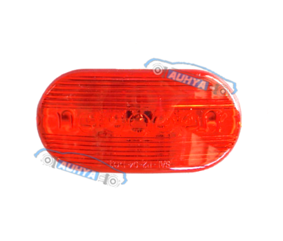 通用型 LED 側邊燈 12V 24V 貨車 卡車 加裝用 601