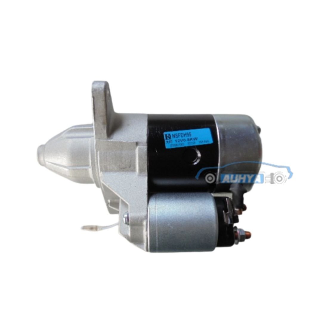 福特 好幫手 Pronto 1000 94-99 整理新品 啟動馬達 始動馬達 起動馬達