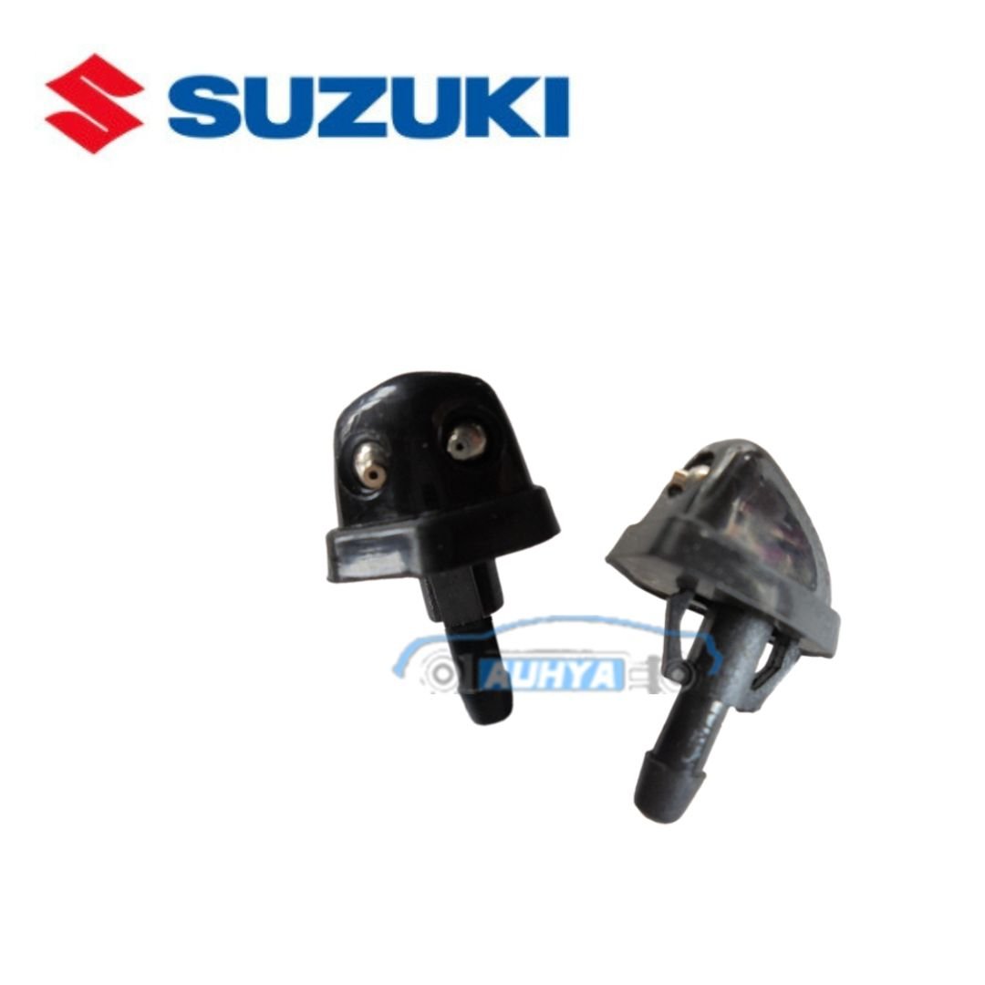 鈴木 SUZUKI SWIFT SOLIO JIMMY 噴水頭  雨刷噴水頭