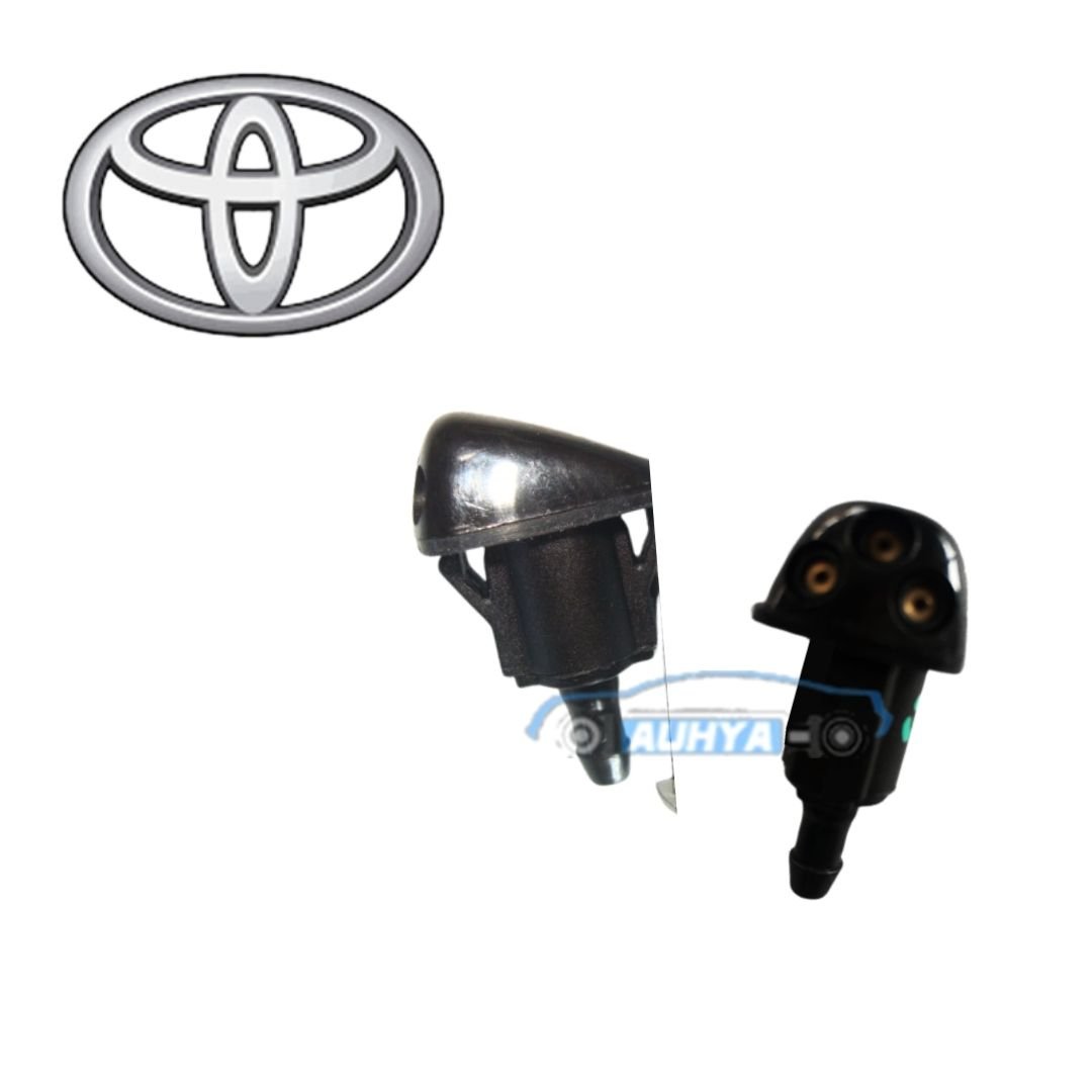 豐田 VIOS 03-13 噴水頭 雨刷噴水頭