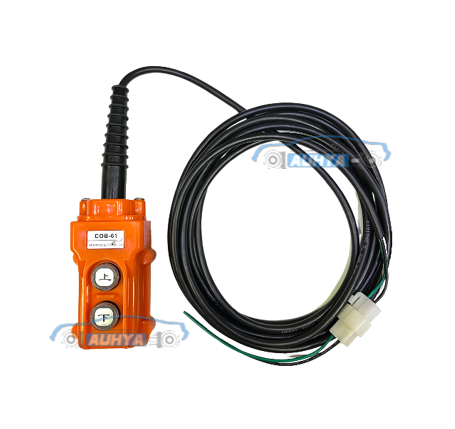 通用型 吊車開關 東乾 天車開關 吊車 尾門 開關 押扣開關 升降開關 按鈕開關