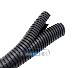 通用型 剖開式塑膠浪管 內徑5MM-32MM 長10M