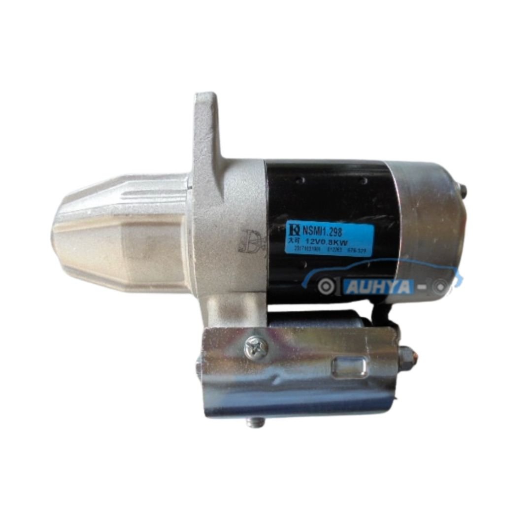 三菱 威力 威利 1200CC 菱利 1200CC 98年- 啟動馬達 始動馬達 起動馬達 整理新品