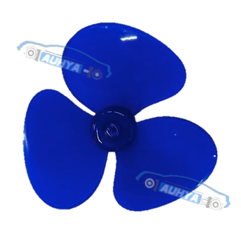 通用型 車用電風扇風葉 尚億女王牌