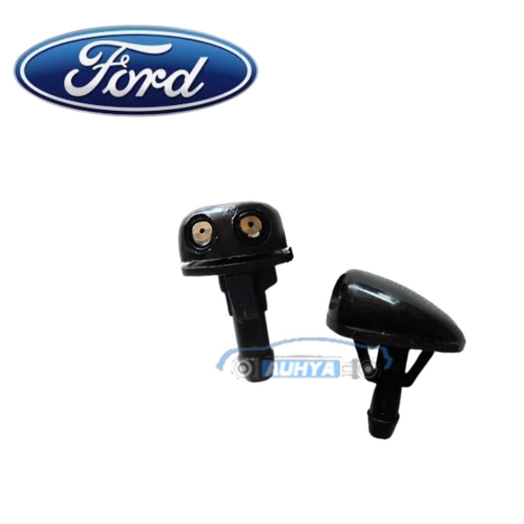 福特 天王星 你愛他 嘉年華 TIEERA ESCAPE 馬自達 PREMACY 噴水頭 雨刷噴水