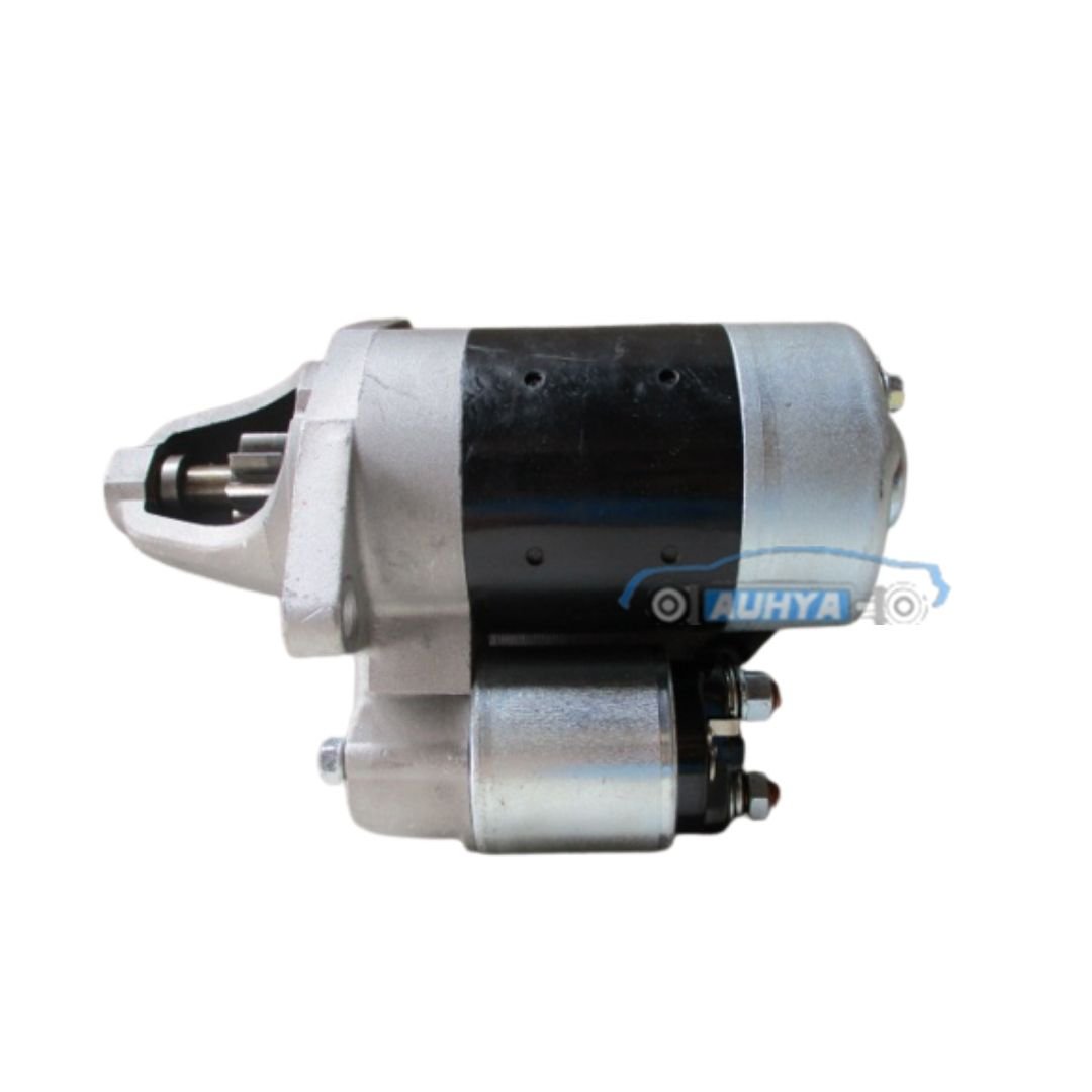 福特 好幫手Pronto PRZ 1200 01- 手排 整理新品 啟動馬達 始動馬達 起動馬達